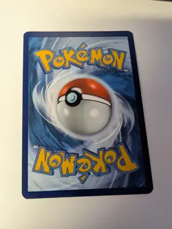 Pokemon TCG-Riolu Black Star Promo 010 Mega Evolutions NM - Image 2