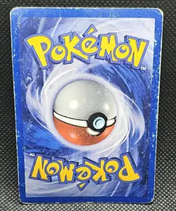 Mew - Inverted Back Error Holo -3/17 Delta Species Pop Series 5 -Pokemon - HP - Image 2