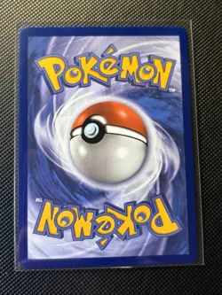Pokemon TCG Trainer Canari 257/217 Full Art Ultra Rare Holo Ascended Heroes - Image 2
