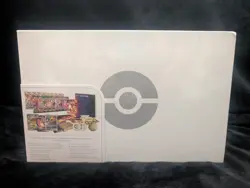 2022 Pokemon Sword & Shield Ultra Premium Charizard Collection Sealed Box - Image 2