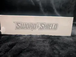 2022 Pokemon Sword & Shield Ultra Premium Charizard Collection Sealed Box - Image 3