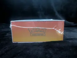 2022 Pokemon Sword & Shield Ultra Premium Charizard Collection Sealed Box - Image 4