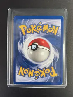 Pokemon '005 Dark Charmeleon 32/82 Team Rocket Uncommon Vintage WOTC 2000 NM - Image 3