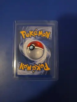 Pokemon TCG - Gust of Wind - Base Set 2 Unlimited - 120/130 Wizards 1999-2000 - Image 2