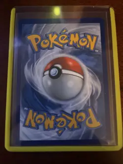 Birthday Pikachu 24/53 Celebrations Holo Black Star Promo Pokemon NM - Image 2
