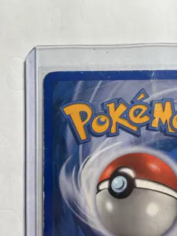 Classic Pokemon ,Rare, Torterra LV.X, HOLO, Level Up - Image 3