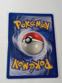 1999 Pokemon Hitmonchan 7/102 Base Set NM+ - Image 2