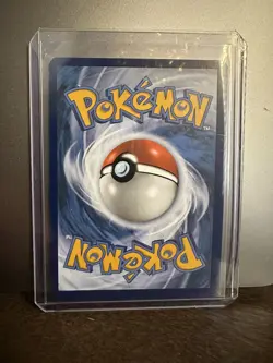 Pokemon TCG Mr. Mime Scarlet & Violet - 151 179/165 Holo Illustration Rare - Image 2