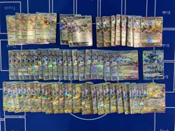 Pokemon cards Lot of 498 - Image 1
