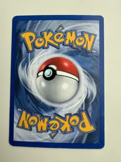 Pokemon TCG Misty's Tentacruel Gym Heroes 10/132 Holo Unlimited Holo Rare - Image 2