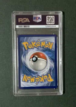 Celebi 2020 Pokemon Vivid Voltage PSA 9 #009 - Image 2