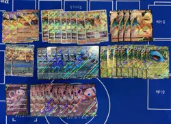 Pokemon cards Lot of 200 Japanese Special Lot Charizard Shiny K - Image 3
