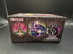 Yu-Gi-Oh Speed Duel Streets Of Battle City Box Sealed - Image 2