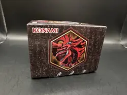Yu-Gi-Oh Speed Duel Streets Of Battle City Box Sealed - Image 3