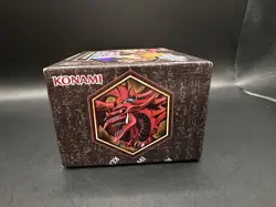 Yu-Gi-Oh Speed Duel Streets Of Battle City Box Sealed - Image 5