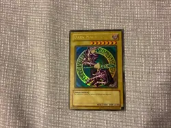 Dark Magician SDY-006 Starter Deck: - Image 1