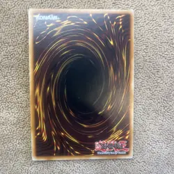 Yubel PTDN-EN006 1st Edition Super Rare Near Mint Condition, Yu-Gi-Oh - Image 2