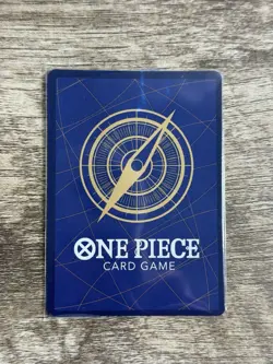 One Piece TCG Rorona Zoro Gift Collection 2023 English/Near Mint - Image 3