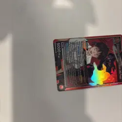 Evangelion Test Type-01 Pseudo DMS Phase Foil- UE15BT/EVA-1-079 NM - Union Arena - Image 3