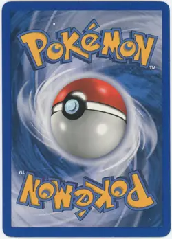 Pokemon TCG Mudkip EX Crystal Guardians 57/100 Reverse Holo Common - Image 2