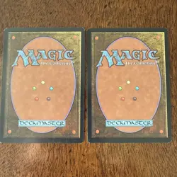 MTG Intruder Alarm - Stronghold Regular Rare M/HP 2X - Image 2