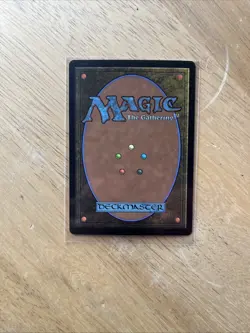 MTG Final Fantasy- The Wind Crystal 330 Borderless Foil - Image 5