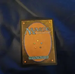 MTG Wooded Foothills rare Modern horizons 3 - Image 2