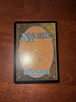 MTG: Bloom Tender BORDERLESS, NM Japanese Double Masters 2022 Creature Card!! - Image 3