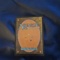 MTG Polluted Delta rare Modern horizons 3 Retro Frame - Image 2