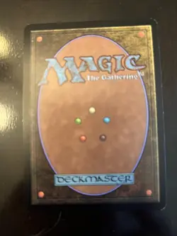 Buy A Box Promo Birds Of Paradise Rare Foil M11 MTG Magic The Gathering NM - Image 2