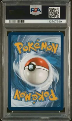 Charmander 168/165 PSA 10 Pokemon SV: 151 Illustration Rare - Image 2