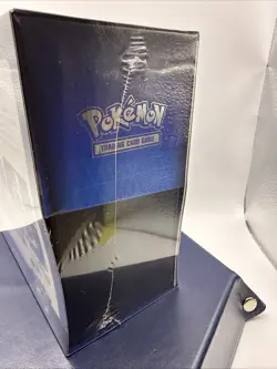 Pokemon TCG: Pokemon GO Elite Trainer Box ETB Factory Sealed Box 820650850509 - Image 3