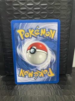 Alakazam 001/130 Base Set 2 Holo Rare 1999 Pokemon - Image 2