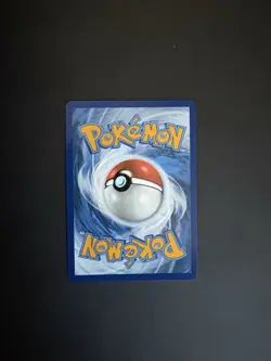 Clawitzer - 141/132 Illustration Rare ME01: Mega Evolution NM Holofoil Pokemon - Image 2