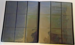 Pokemon Pikachu Trading Card Binder Album Holds 360 Cards TCG - Image 2