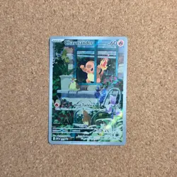 Charmander 044 SV Black Star Promos Promo Pokemon TCG *B1 - Image 1
