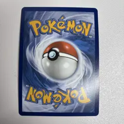 Stufful 154/132 Holo Secret Rare Pokemon Card Near Mint - Image 4