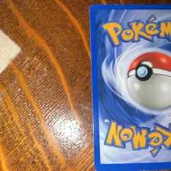 Pokemon Nidoqueen Base Set 2 Holo Rare Card 12/130 90 HP Stage 2 English - Image 5