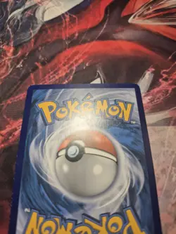 Rayquaza EX 60/108 XY Roaring Skies Ultra Rare Pokemon TCG - LP/MP - Image 5