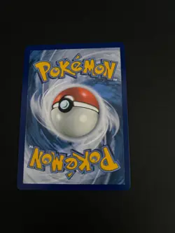 Pokemon TCG Ionos Bellibot Ex Journey Together 053/159 Pokemon Trading Card - Image 3