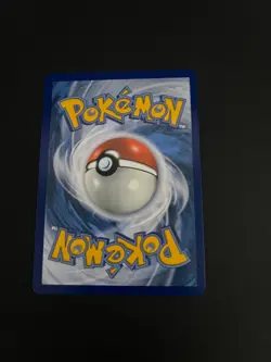 Pokemon TCG Ionos Bellibot Ex Journey Together 053/159 Pokemon Trading Card - Image 4