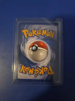 Pokemon TCG Gastly Fossil, Unlimited Uncommon Card 33/62 - Image 2