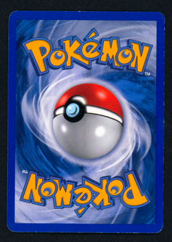 Pokemon Meganium ex 106/115 Ex Unseen Forces 2005 (MP) - Image 2