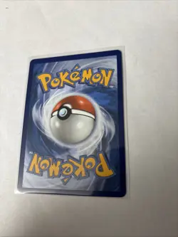 Pokemon TCG Cynthia's Spiritomb 244/217 Illustration Rare Ascended Heroes NM - Image 3