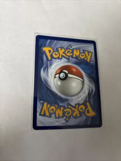 Pokemon TCG Cynthia's Spiritomb 244/217 Illustration Rare Ascended Heroes NM - Image 4