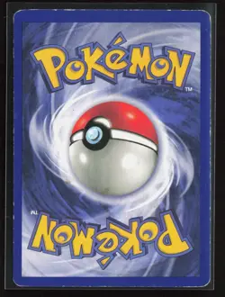 Pinsir 029/130 Base Set 2 Vintage WOTC Pokemon TCG MP - Image 2