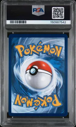 2026 POKEMON ASC EN-ASCENDED HEROES MEGA HYPER RARE MEGA CHARIZARD Y EX PSA 9 - Image 2