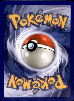 Pokemon Base Set #005/102 Clefairy Holo LP - Image 2