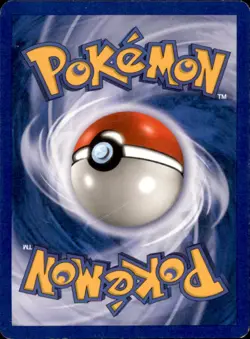 Pokemon Gym Challenge #044/132 Giovanni's Nidorina LP - Image 2