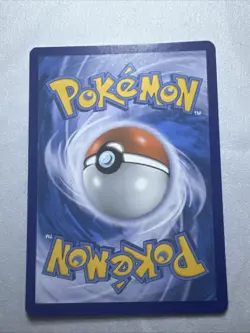 Pokemon TCG Garchomp EX Black Star Promo Holo Card XY09 Mint Condition - Image 2